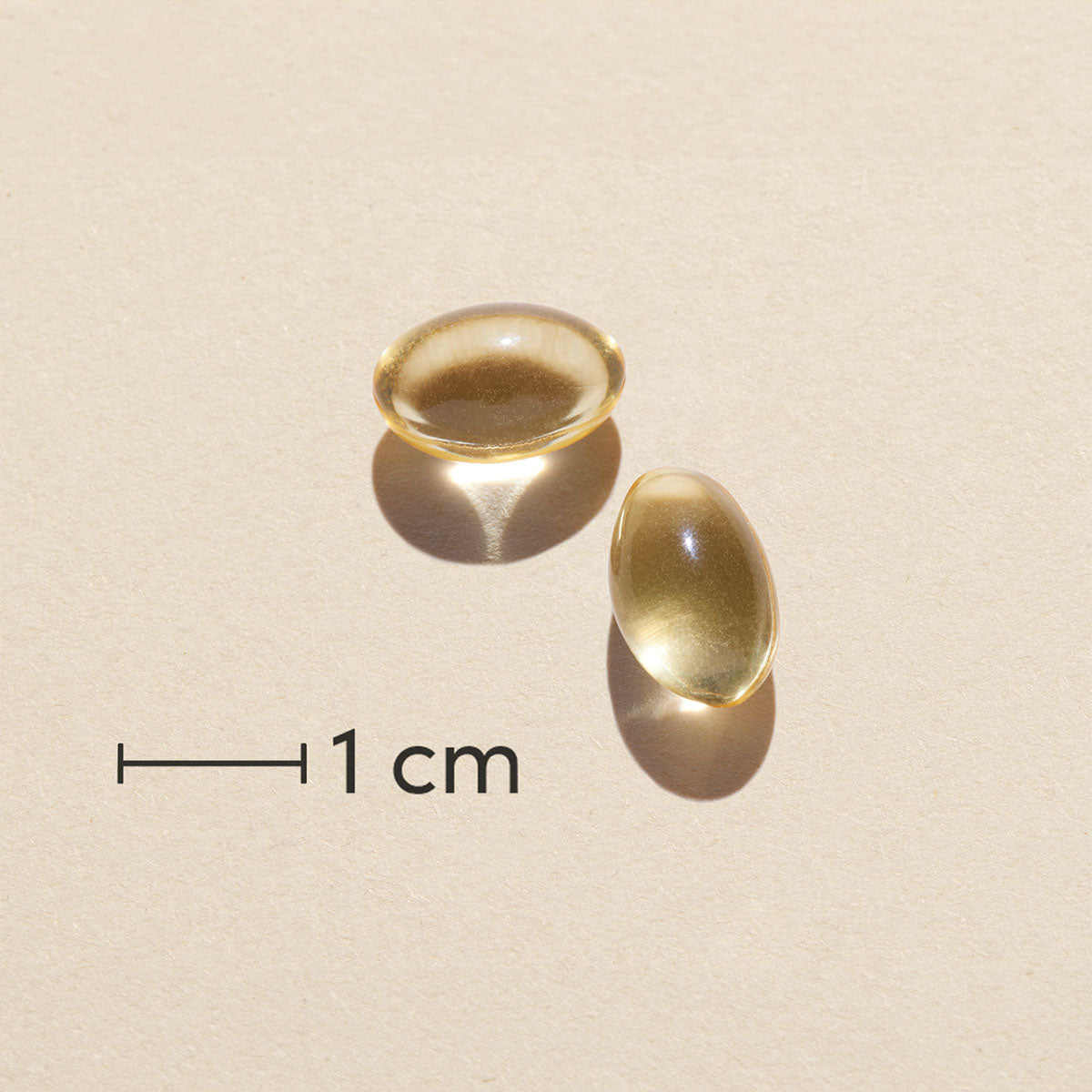 Biosym Omniselect Fiskeolie | 60 kapsler fra Biosym på Mecindo.dk