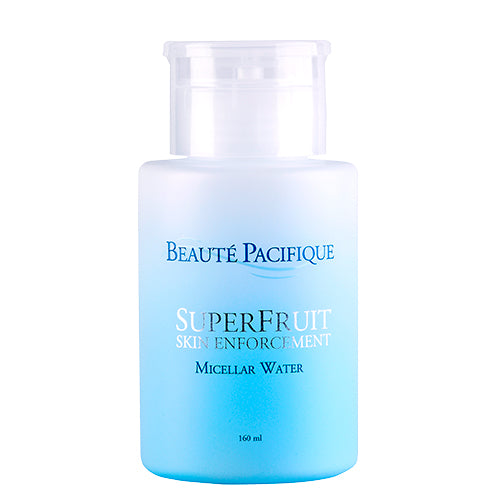 Beauté Pacifique Superfruit Micellar Water | 160 ml fra Beauté Pacifique på Mecindo.dk