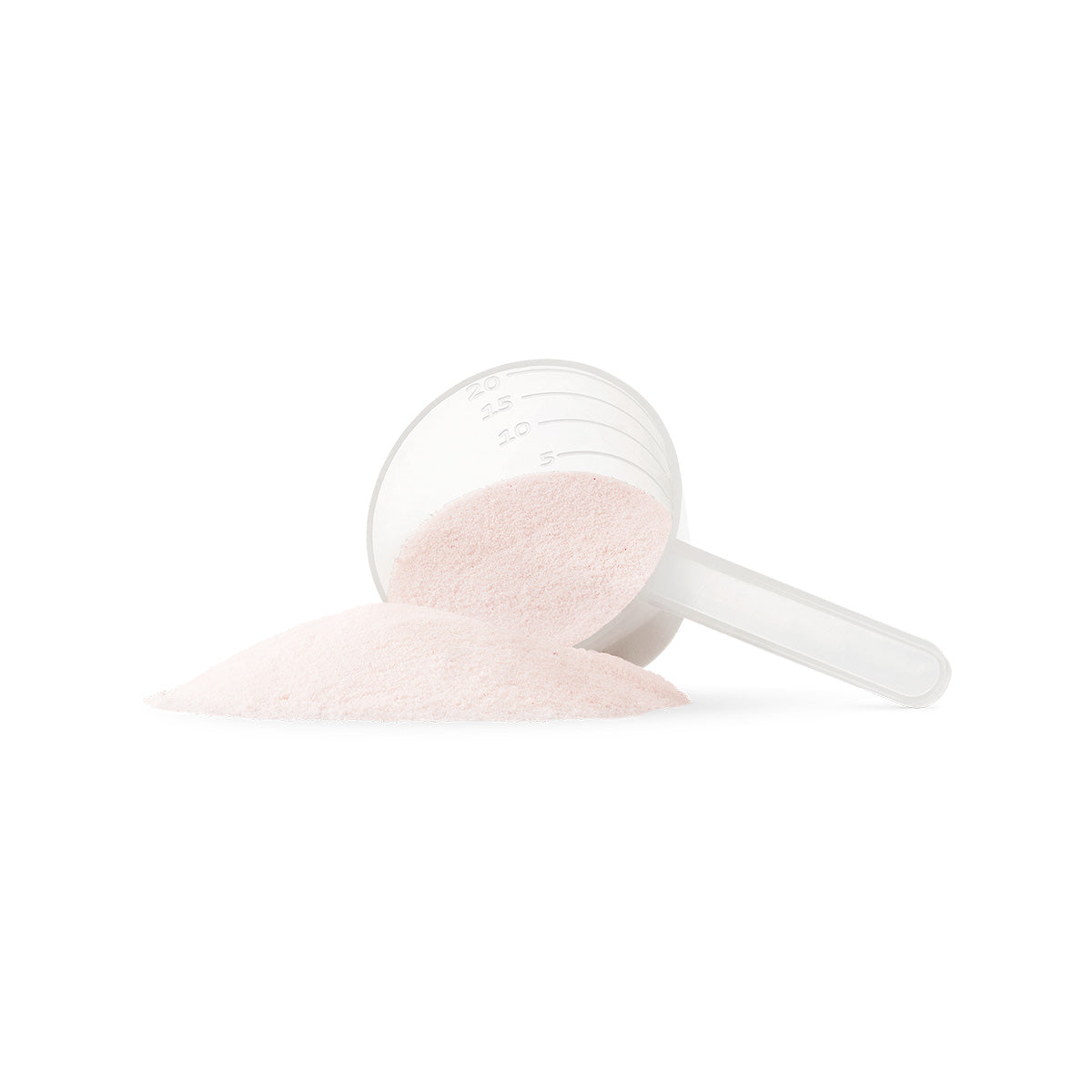 Plent Marine Collagen Raspberry | 300 gr fra Plent på Mecindo.dk