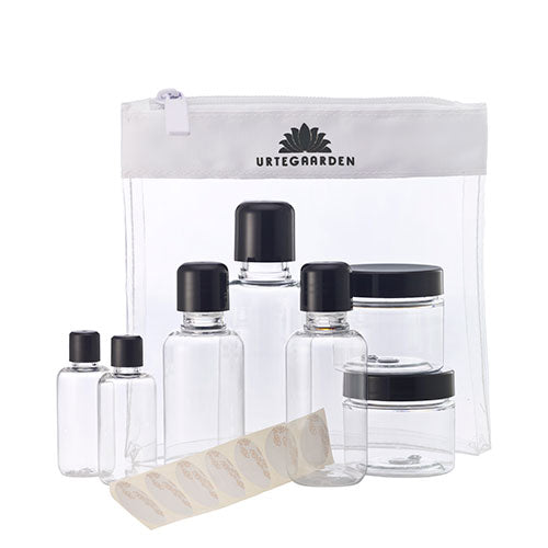Urtegaarden Rejseemballage fra Urtegaarden på Mecindo.dk