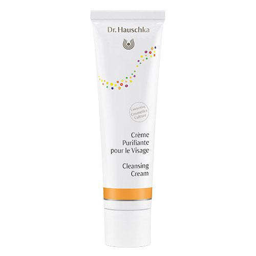 Dr. Hauschka Cleansing Cream | 50 ml fra Dr. Hauschka på Mecindo.dk