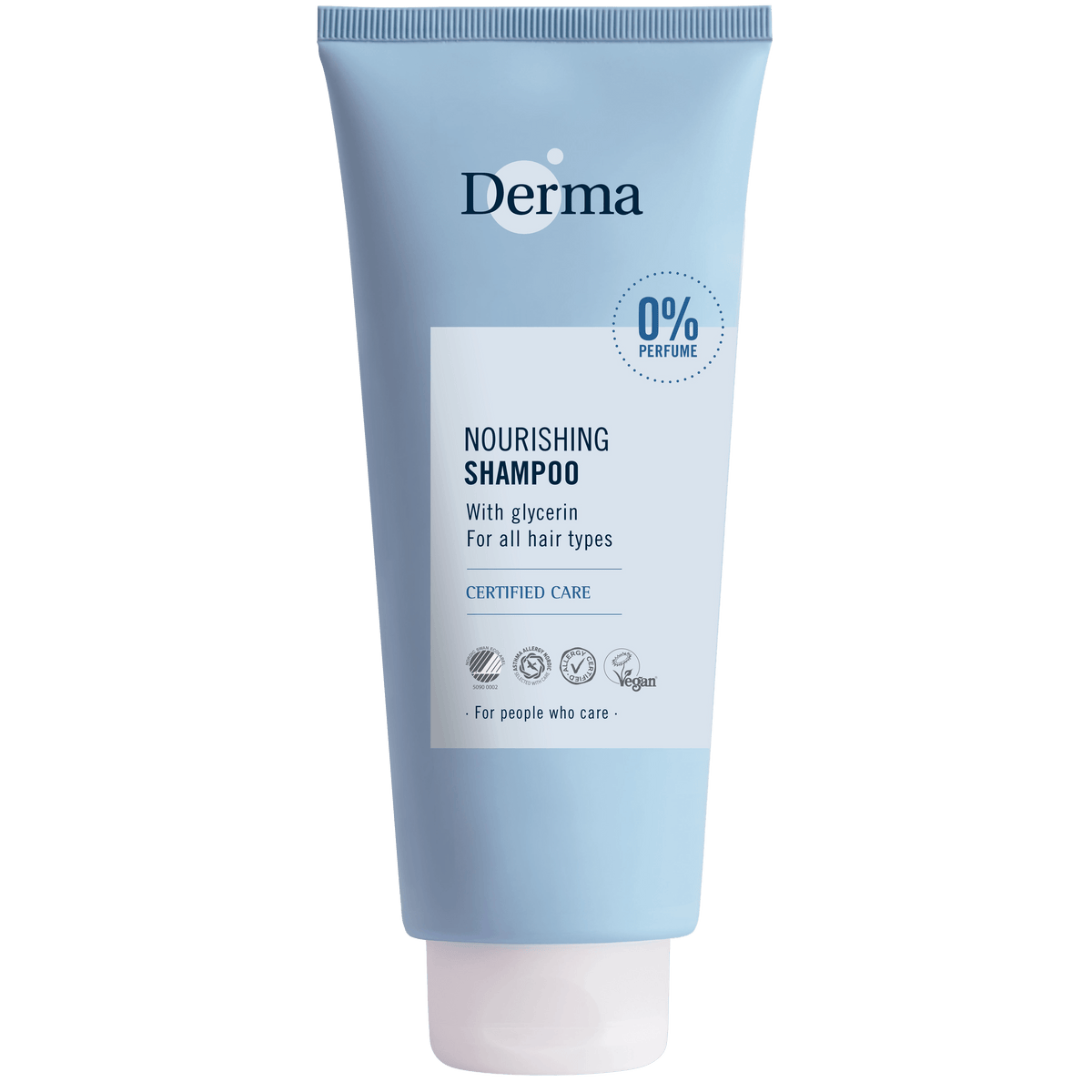 Derma Family Shampoo | 350 ml