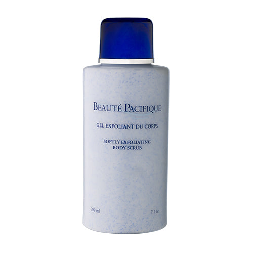 Beauté Pacifique Bodyscrub | 200 ml fra Beauté Pacifique på Mecindo.dk