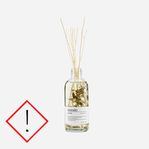 Meraki Duftfrisker, Verbena Drizzle | 240 ml fra Meraki på Mecindo.dk