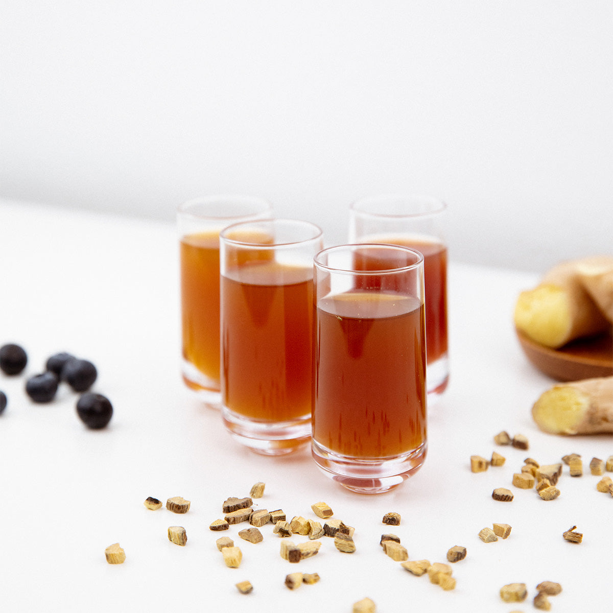 Vita Biosa Hyben Økologisk | 500 ml fra Vita Biosa på Mecindo.dk