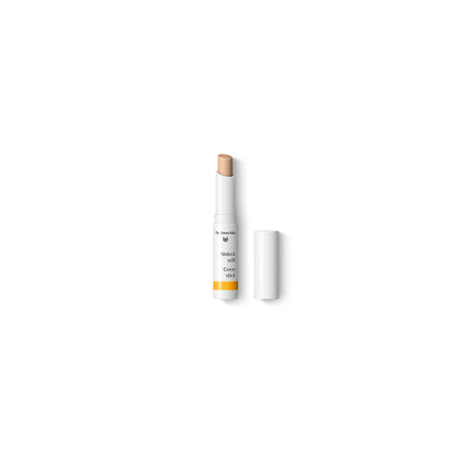 Dr. Hauschka Coverstick 01 Natural | 1.9 gr fra Dr. Hauschka på Mecindo.dk