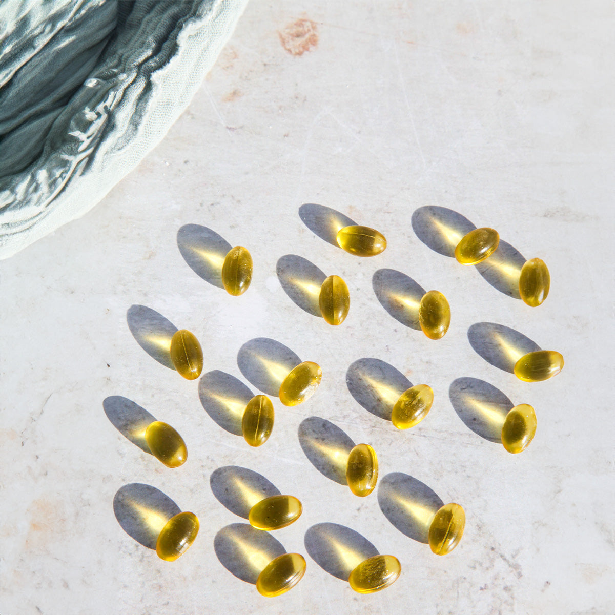 DFI D3-vitamin 90 Mcg | 120 kapsler fra Grønne dfi vitaminer på Mecindo.dk