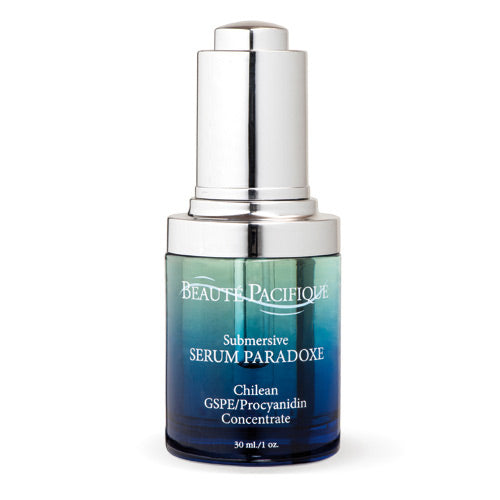 Beauté Pacifique Submersive Serum Paradoxe | 30 ml fra Beauté Pacifique på Mecindo.dk