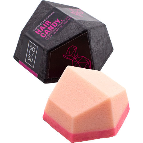 Solidu Solid Conditioner Hair Candy | 60 gr fra Solidu på Mecindo.dk