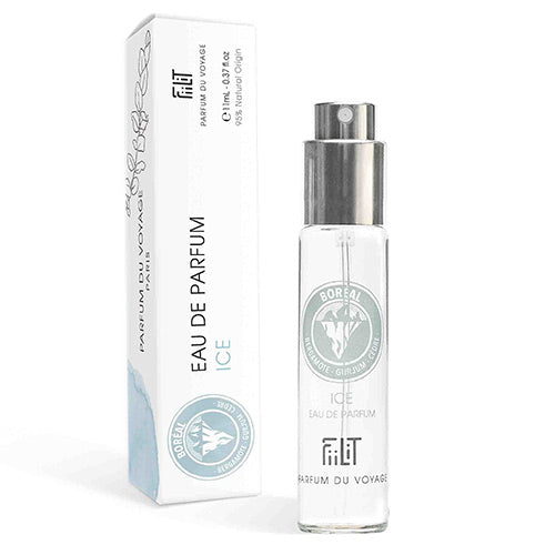 FiiLit Ice Edp Boreal | 11 ml fra FiiLit på Mecindo.dk