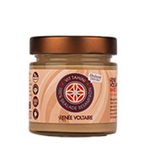Renée Voltaire Renee Voltaire Hvid Tahin Økologisk | 220 gr fra Renée Voltaire på Mecindo.dk