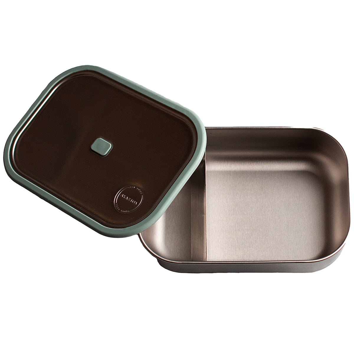 AYA&IDA Lunch Box | Mint Green fra AYA&IDA på Mecindo.dk