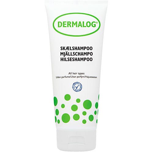 Dermalog Skælshampoo | 200 ml