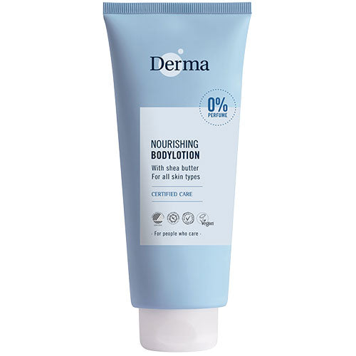 Derma Family Bodylotion | 350 ml fra Derma på Mecindo.dk
