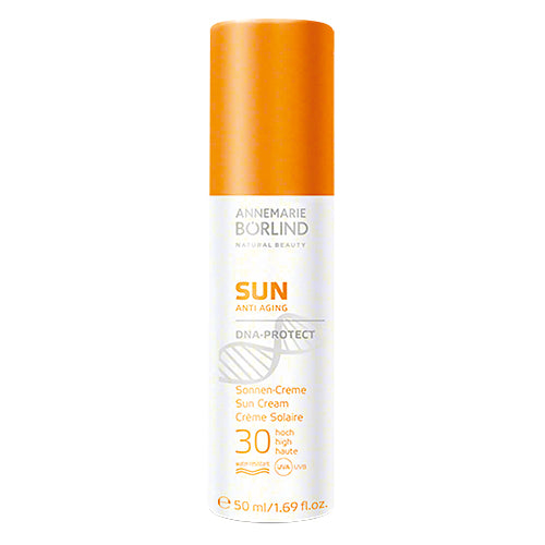 Annemarie Börlind Sun Anti Age Creme Spf 30 Dna Protect | 50 ml fra Annemarie Börlind på Mecindo.dk