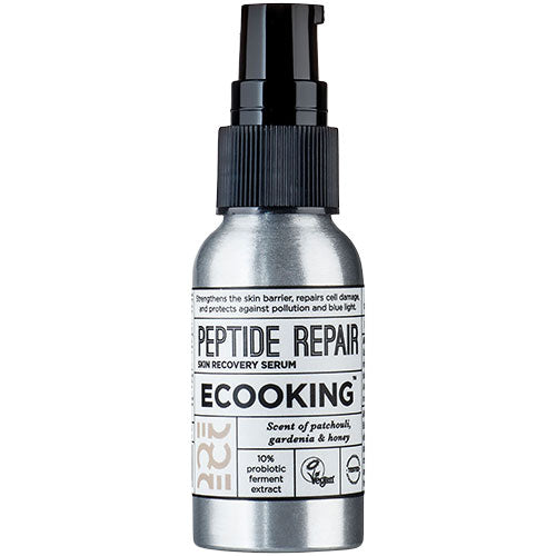 Ecooking Peptide Repair Skin Recovery Serum | 30 ML fra Ecooking på Mecindo.dk