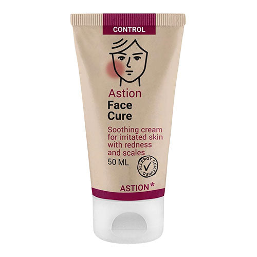 Astion Face Cure | 50 ml fra Astion på Mecindo.dk