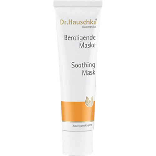 Dr. Hauschka Soothing Mask | 30 ml fra Dr. Hauschka på Mecindo.dk