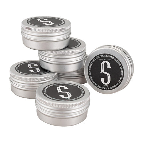 Skegg Beard Stach Wax | 15 ml fra Skegg på Mecindo.dk