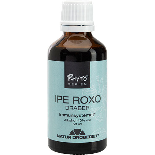 Natur-Drogeriet Ipe Roxo | 50 ml