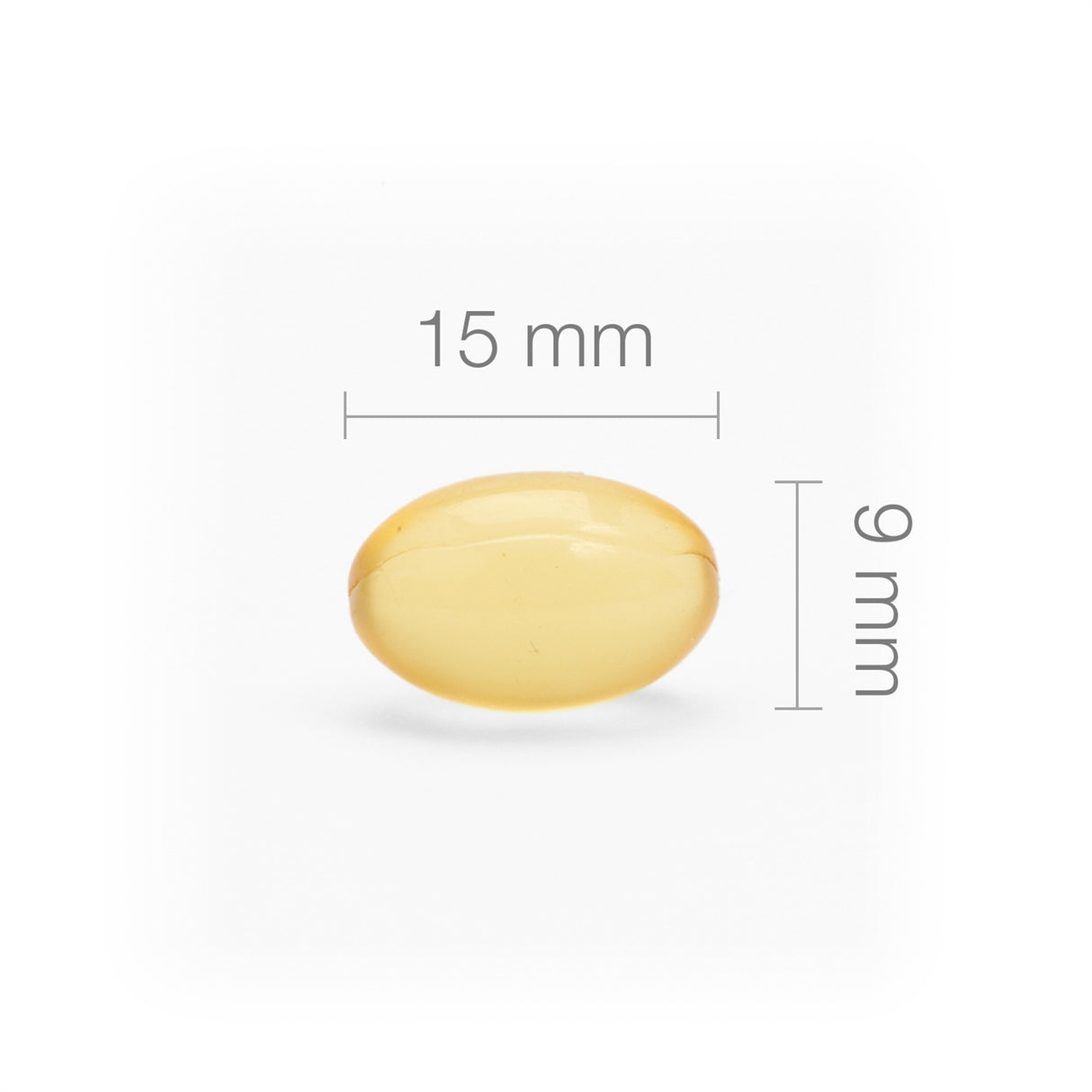 Mezina Neolic 9000 | 100 kapsler fra Mezina på Mecindo.dk