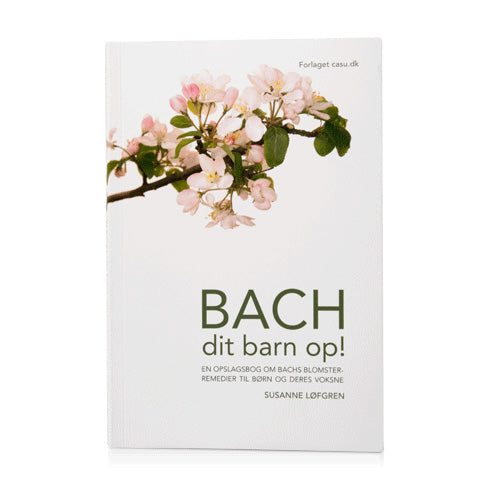 Bach Dit Barn Op! fra Bach Originale Blomsterremedier på Mecindo.dk