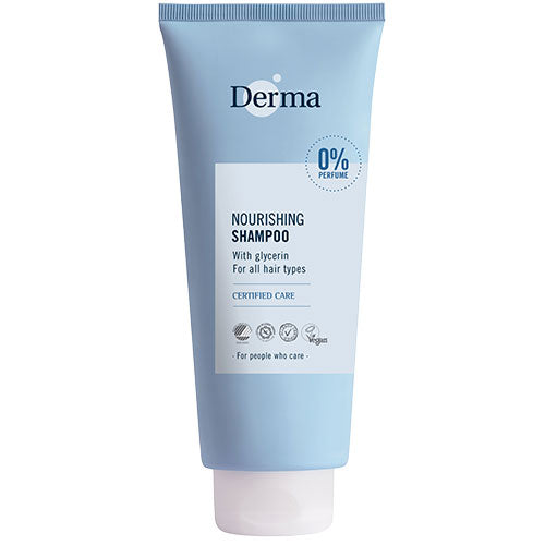 Derma Family Shampoo | 350 ml fra Derma på Mecindo.dk