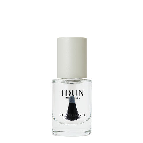 IDUN minerals Nail Hardener 3536 | 11 ml fra IDUN minerals på Mecindo.dk