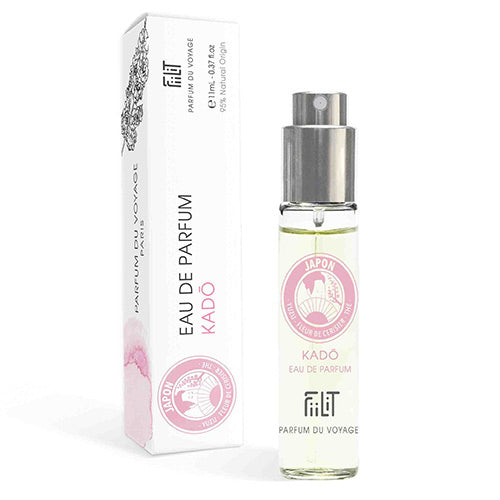 FiiLit Kado Edp Japon | 11 ml fra FiiLit på Mecindo.dk