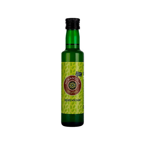 Renée Voltaire Avokado Olie Neutral | 250 ml fra Renée Voltaire på Mecindo.dk