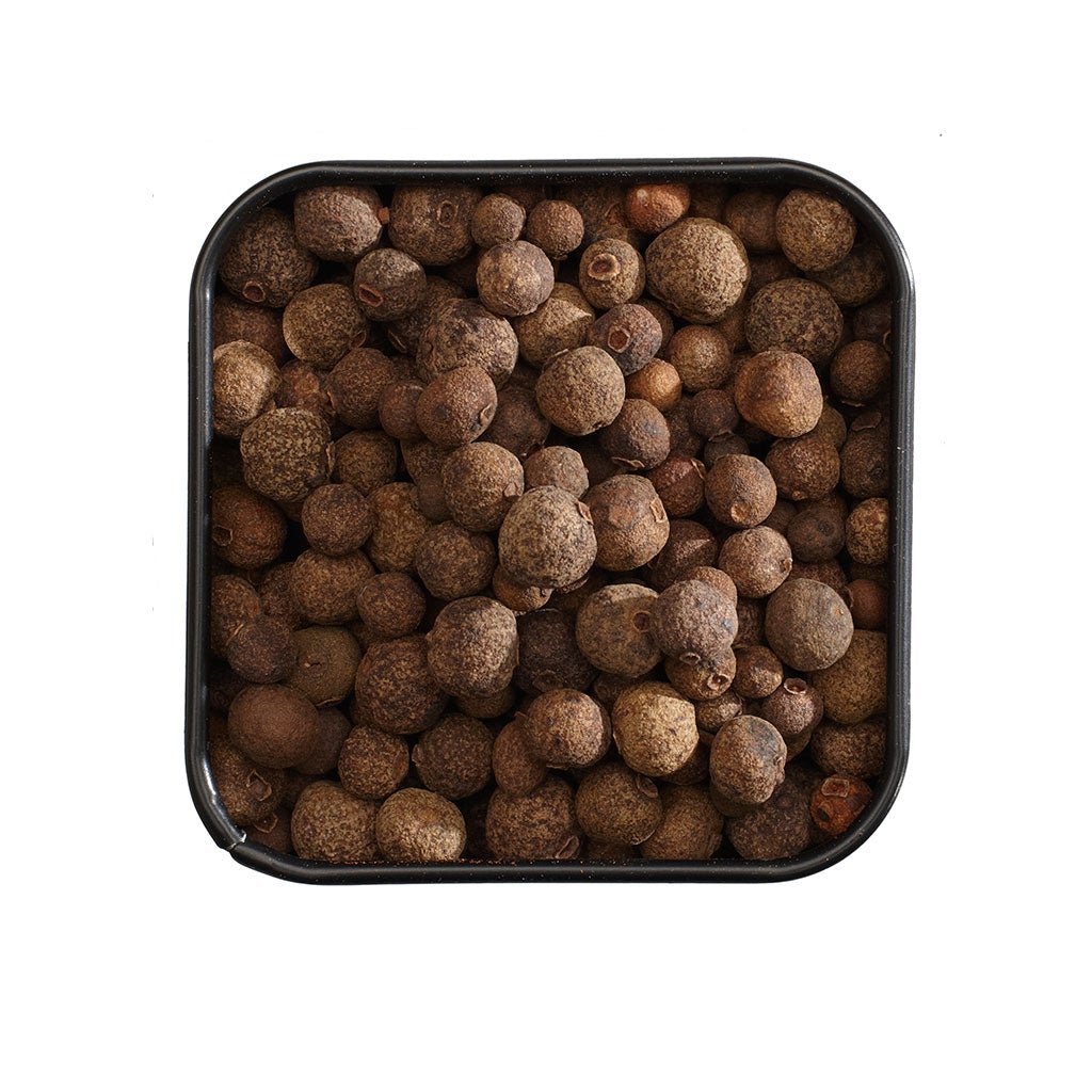 Mill & Mortar Allehånde Økologisk | 40 gr fra Mill & Mortar på Mecindo.dk