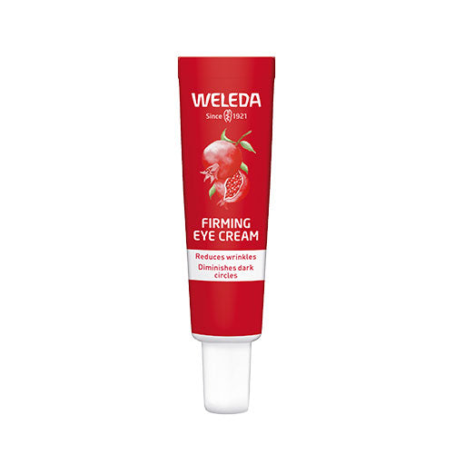 Weleda Firming Eye Cream Pomegranate | 12 ml fra Weleda på Mecindo.dk