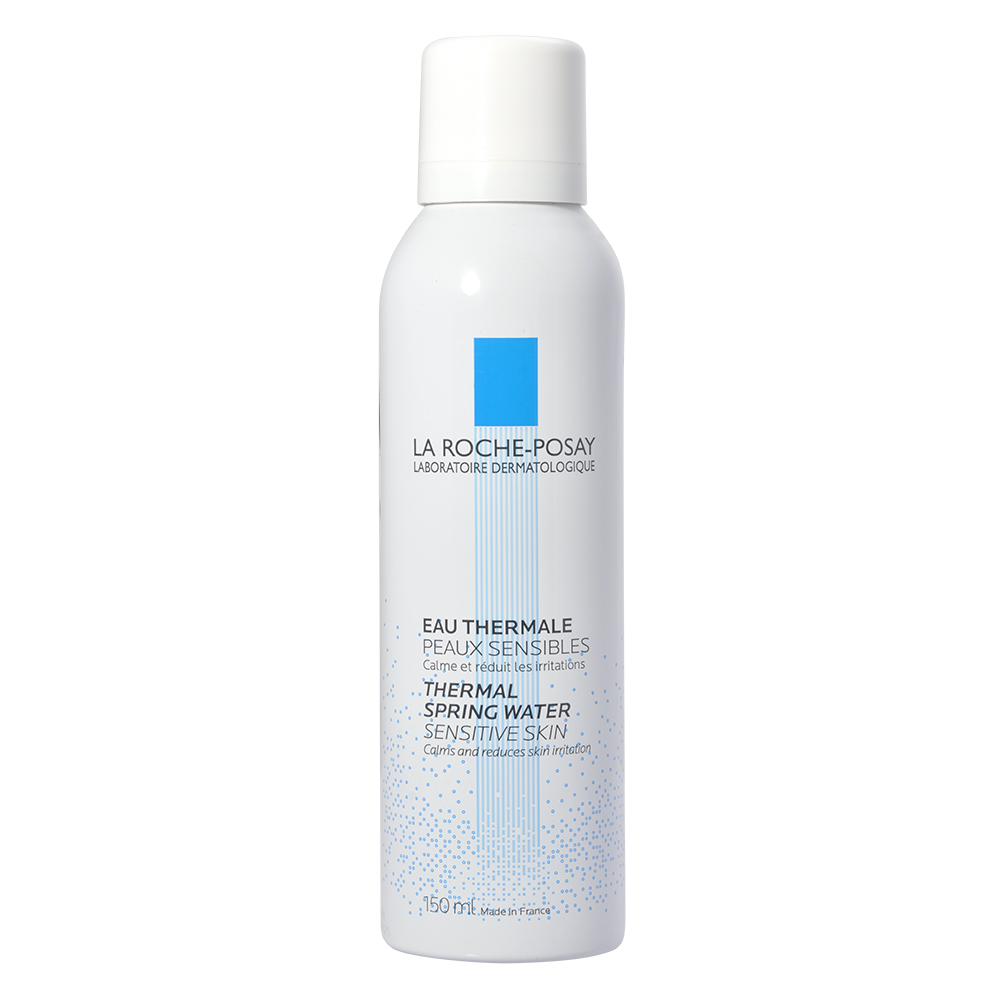 La Roche Posay Kildesvandsspray Eau Thermale | 150 ml fra La Roche Posay på Mecindo.dk