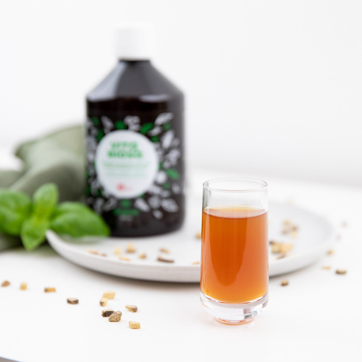 Vita Biosa Original Økologisk | 500 ml fra Vita Biosa på Mecindo.dk