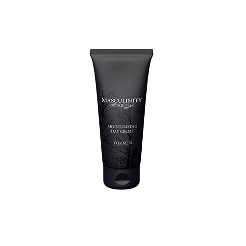 Beauté Pacifique Dagcreme Fugtgivende Masculinity | 100 ml fra Beauté Pacifique på Mecindo.dk
