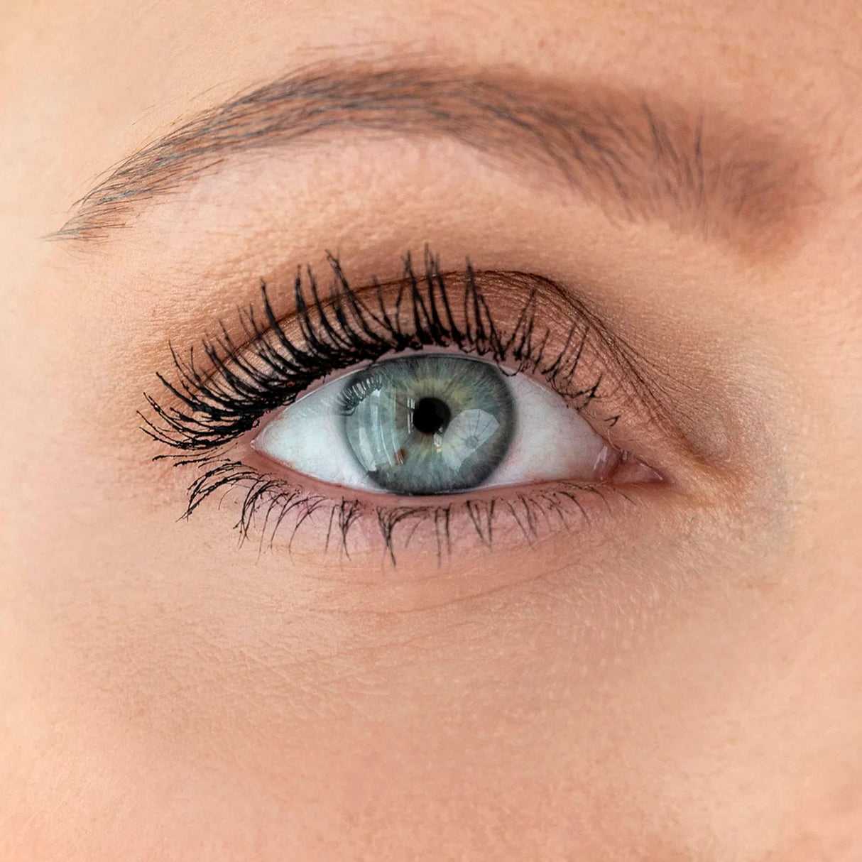 Lavinde Copenhagen Beyond Volume & Curl Mascara Waterproof | 6 ml fra Lavinde Copenhagen på Mecindo.dk