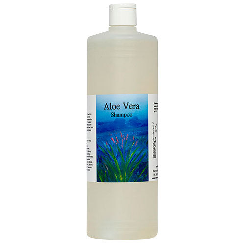 Rømer Aloe Vera Shampoo | 1 ltr fra Rømer på Mecindo.dk