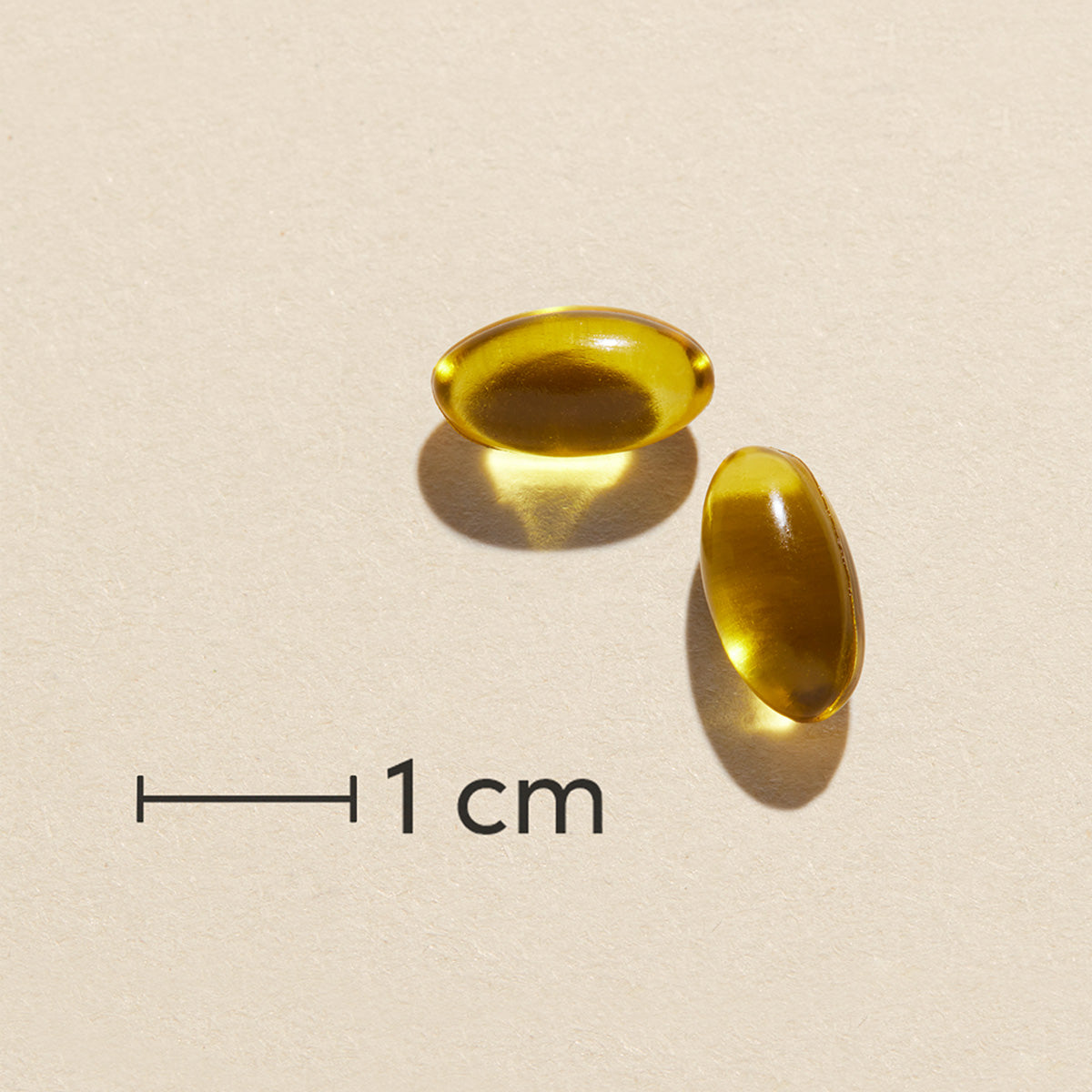 Biosym Omnivita D Forte | 120 kapsler fra Biosym på Mecindo.dk