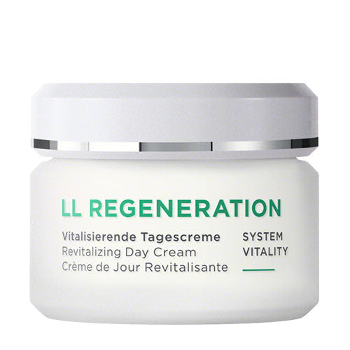 Annemarie Börlind Ll Regeneration Dagcreme | 50 ml fra Annemarie Börlind på Mecindo.dk