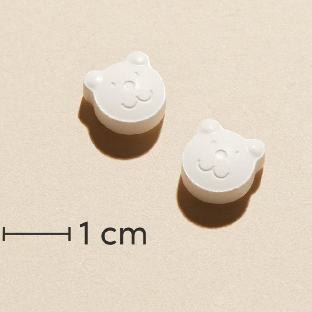 Biosym Omnimini D | 90 Tabl. fra Biosym på Mecindo.dk