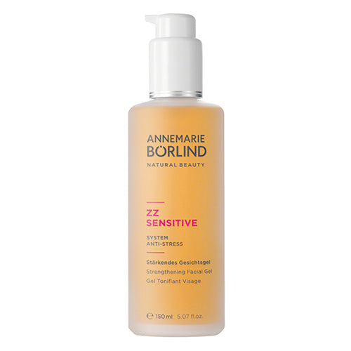 Annemarie Börlind Zz Sensitive Facial Gel | 150 ml fra Annemarie Börlind på Mecindo.dk