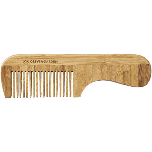 Olivia Garden Bambus Kam Hh-c3 fra Olivia Garden på Mecindo.dk