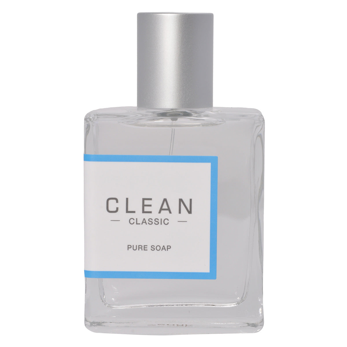 Clean Pure Soap, eau de parfum | 60 ml fra Clean på Mecindo.dk