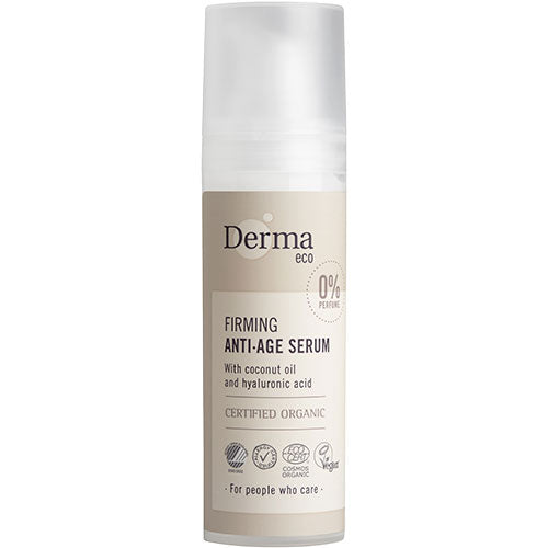 Derma Eco Anti-age Serum | 30 ml fra Derma på Mecindo.dk
