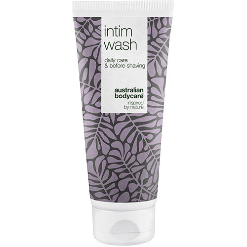 Australian Bodycare Intim Wash | 200 ml fra Australian Bodycare på Mecindo.dk