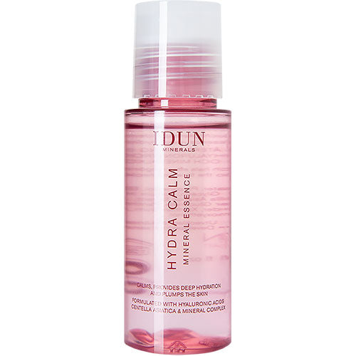 IDUN minerals Hydra Calm Mineral Essence | 50 ml fra IDUN minerals på Mecindo.dk