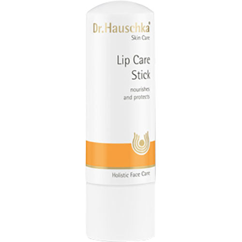 Dr. Hauschka Lip Care Stick | 5 gr fra Dr. Hauschka på Mecindo.dk