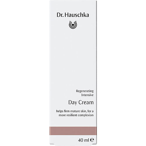 Dr. Hauschka Regenerating Day Cream | 40 ml fra Dr. Hauschka på Mecindo.dk