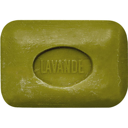 Provence Lavendel Saebe | 100 gr fra Provence på Mecindo.dk