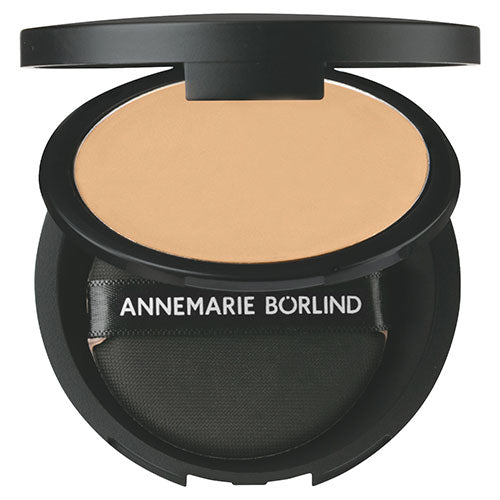 Annemarie Börlind Compact Make-up (10 gr) | Ivory fra Annemarie Börlind på Mecindo.dk